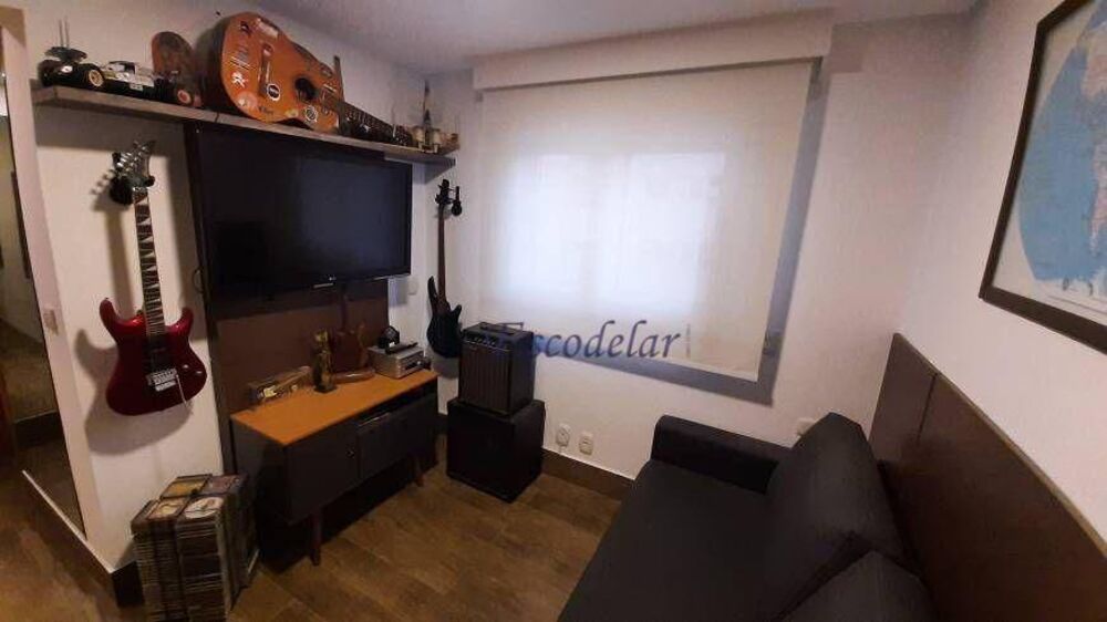 Apartamento, 3 quartos, 105 m² - Foto 31