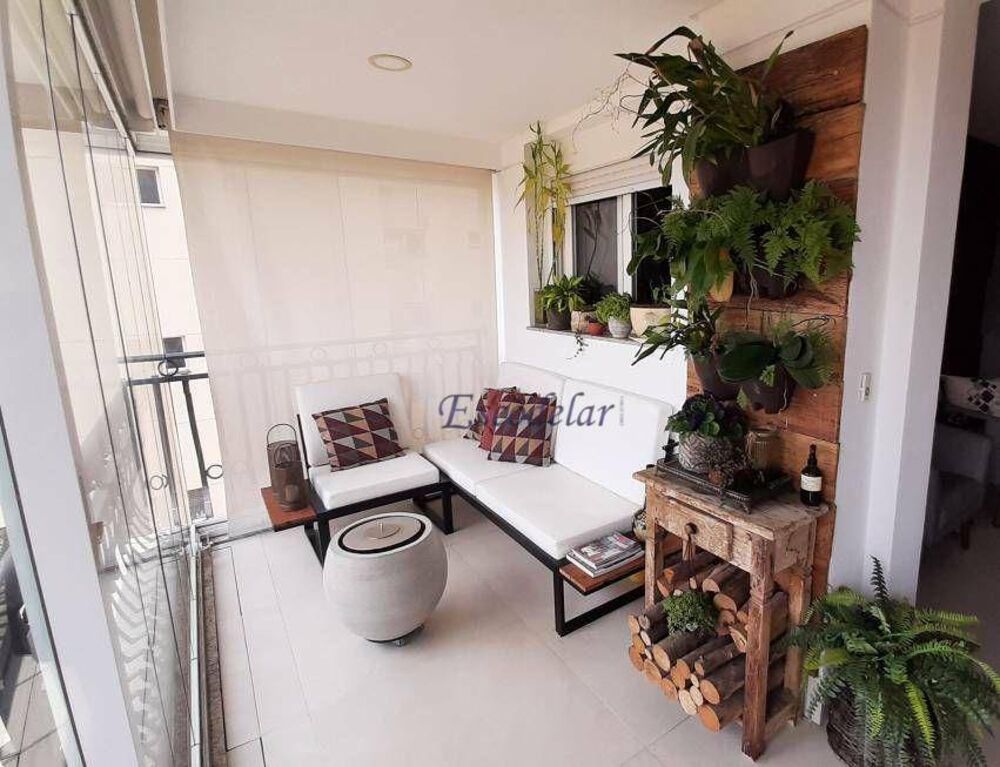 Apartamento, 3 quartos, 105 m² - Foto 60