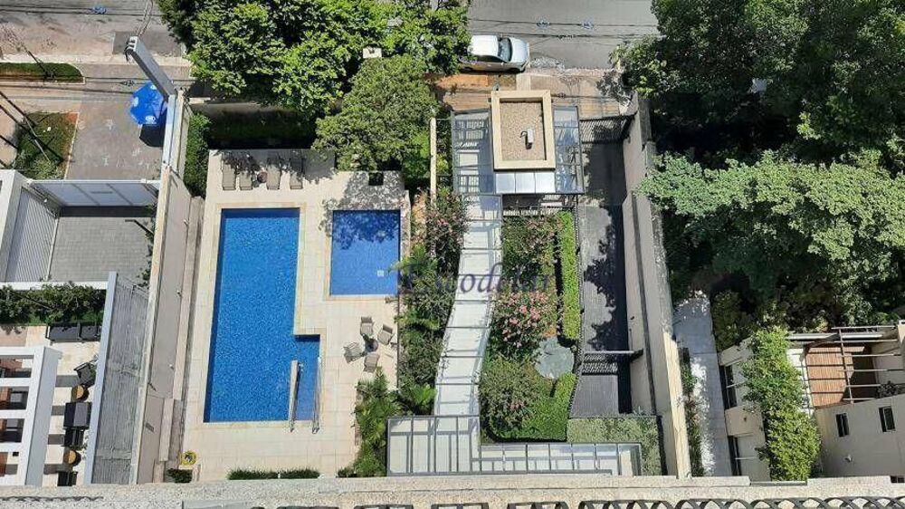 Apartamento, 3 quartos, 105 m² - Foto 7