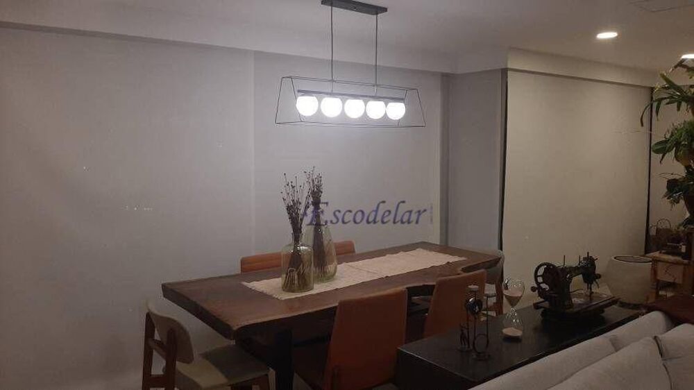 Apartamento, 3 quartos, 105 m² - Foto 15