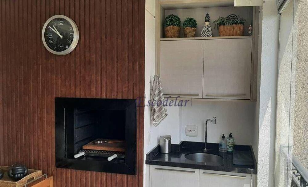 Apartamento, 3 quartos, 105 m² - Foto 2