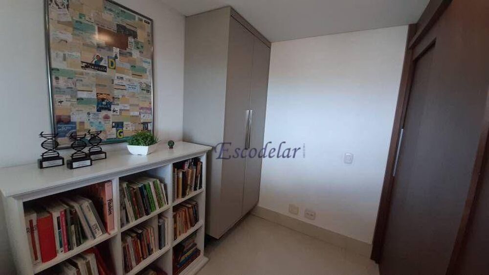 Apartamento, 3 quartos, 105 m² - Foto 25