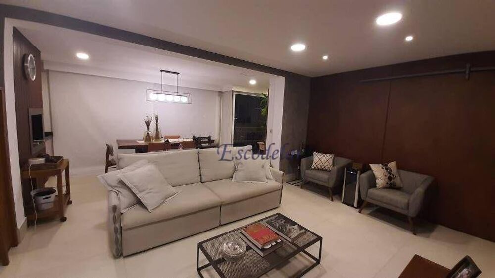 Apartamento, 3 quartos, 105 m² - Foto 19
