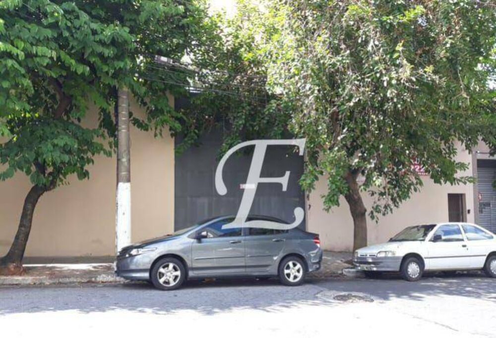 Depósito-Galpão, 850 m² - Foto 2