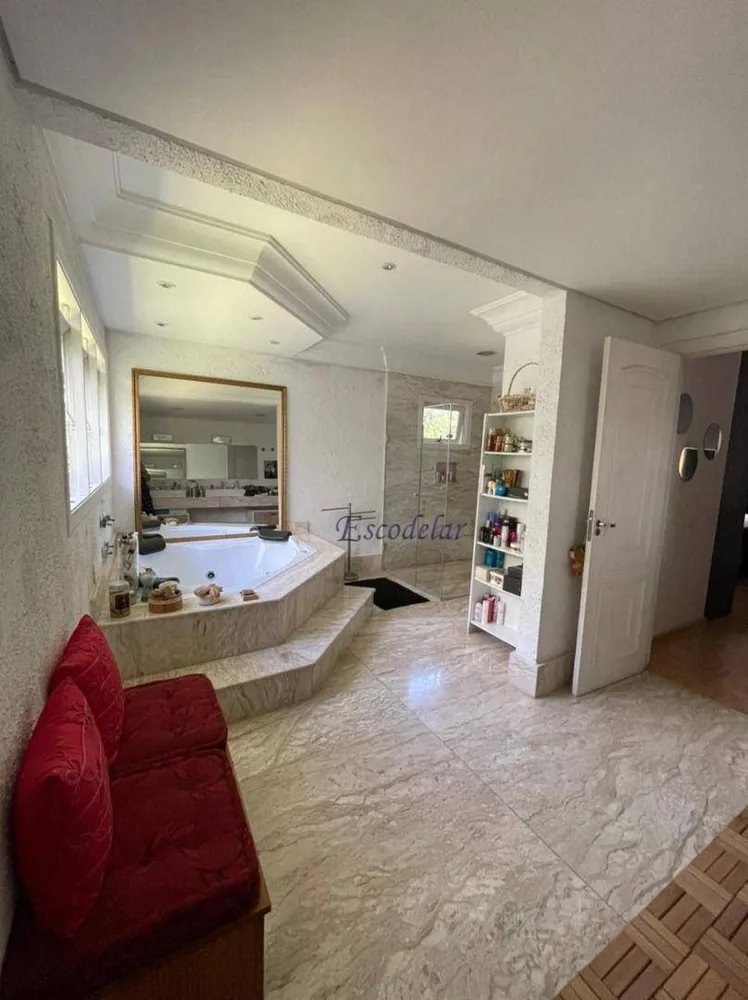 Casa de Condomínio, 5 quartos - Foto 7