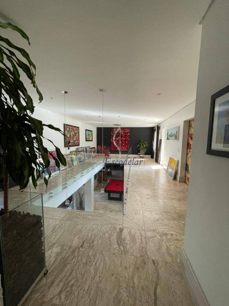 Casa de Condomínio, 5 quartos - Foto 3