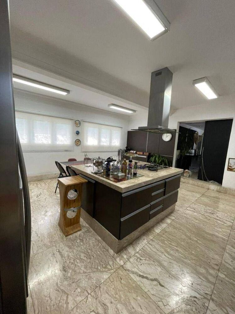 Casa de Condomínio, 5 quartos - Foto 4