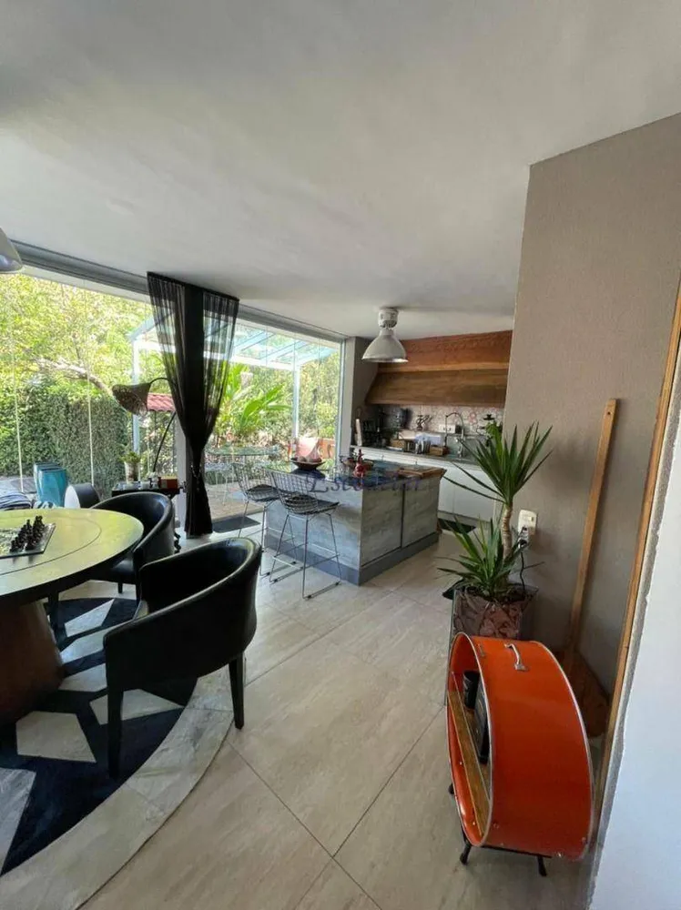 Casa de Condomínio, 5 quartos - Foto 5