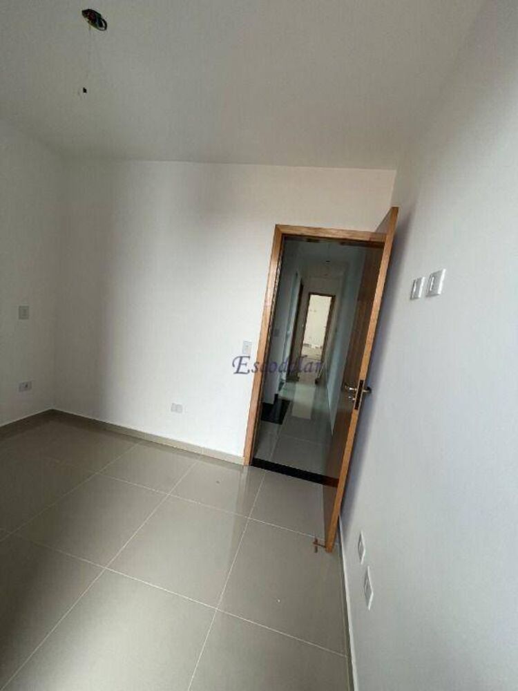 Sobrado, 3 quartos, 190 m² - Foto 2