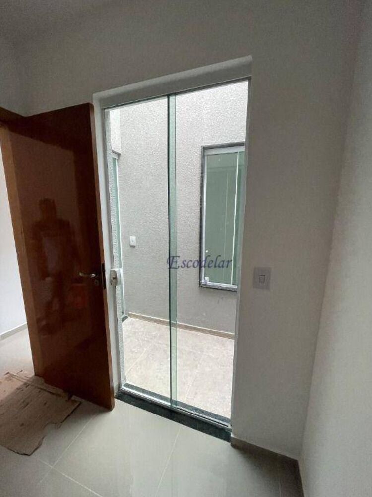 Sobrado, 3 quartos, 190 m² - Foto 14