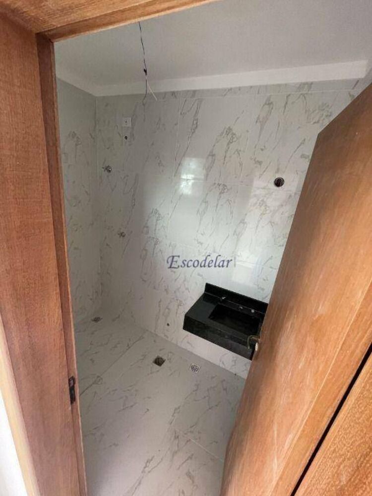 Sobrado, 3 quartos, 190 m² - Foto 11