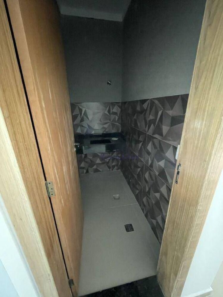 Sobrado, 3 quartos, 190 m² - Foto 8