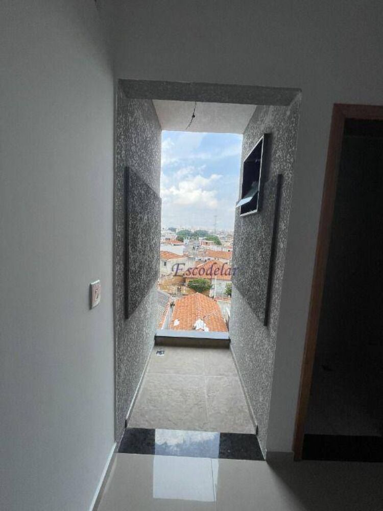 Sobrado, 3 quartos, 190 m² - Foto 6