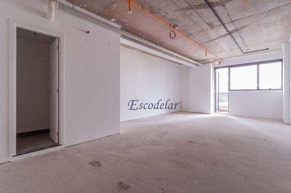 Sala-Conjunto, 55 m² - Foto 1