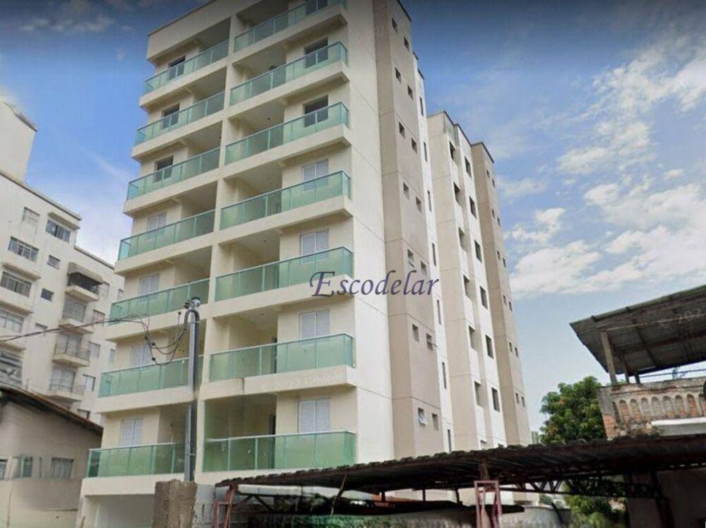 Apartamento, 2 quartos, 56 m² - Foto 3