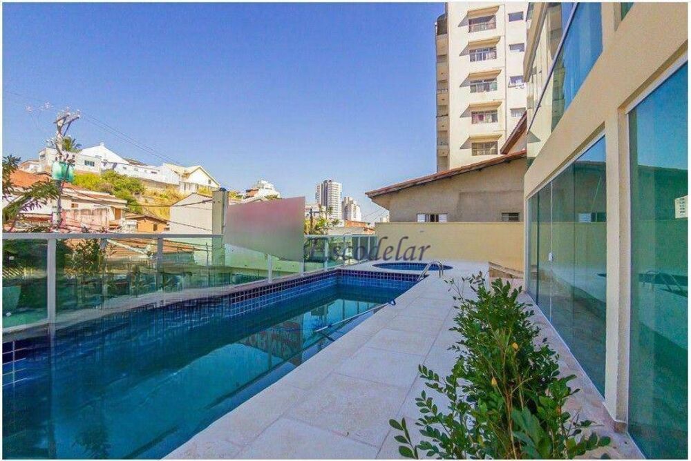 Apartamento, 2 quartos, 56 m² - Foto 2