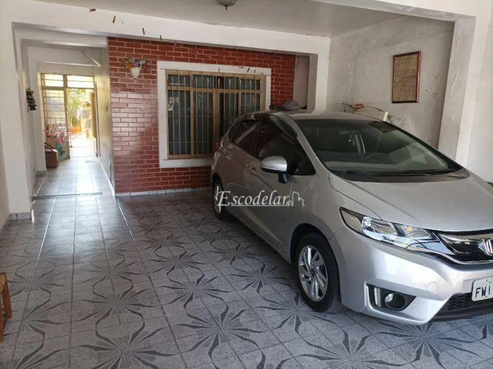 Sobrado, 3 quartos, 143 m² - Foto 2