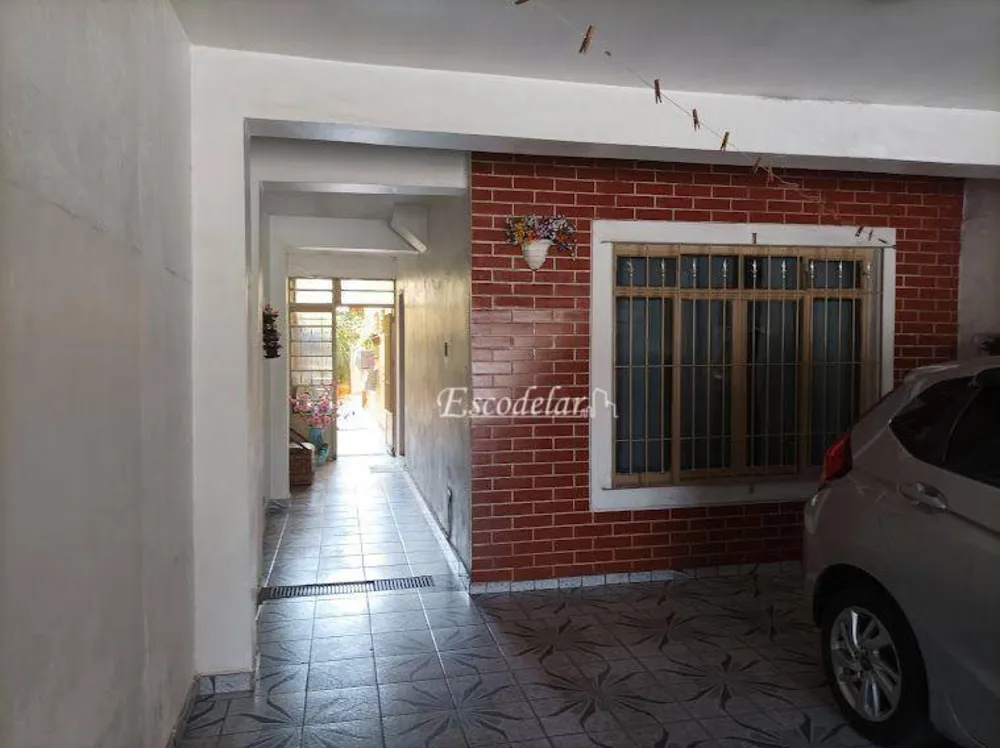 Sobrado, 3 quartos, 143 m² - Foto 4