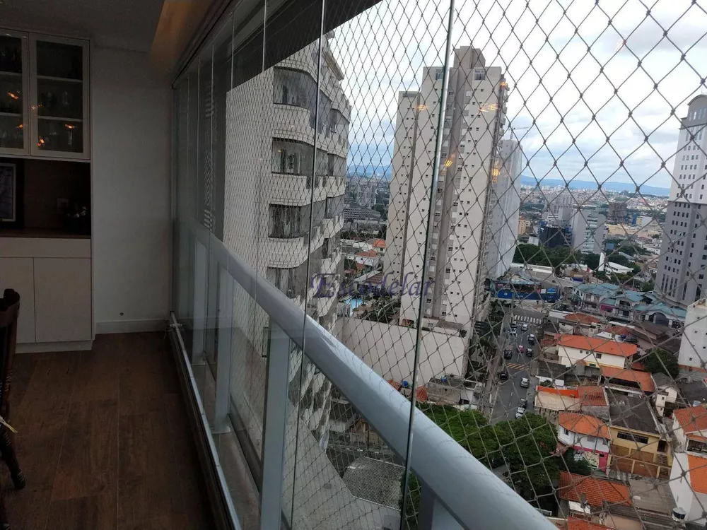 Apartamento à venda com 2 quartos, 96m² - Foto 8