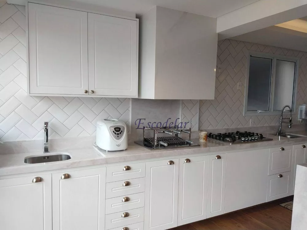 Apartamento à venda com 2 quartos, 96m² - Foto 6