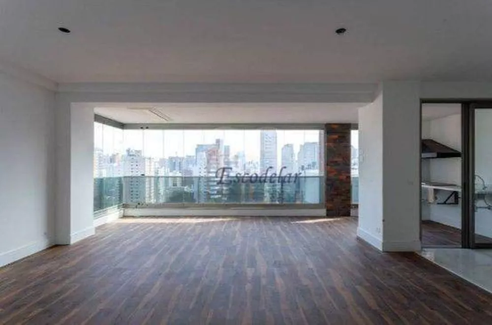Apartamento, 3 quartos, 160 m² - Foto 1