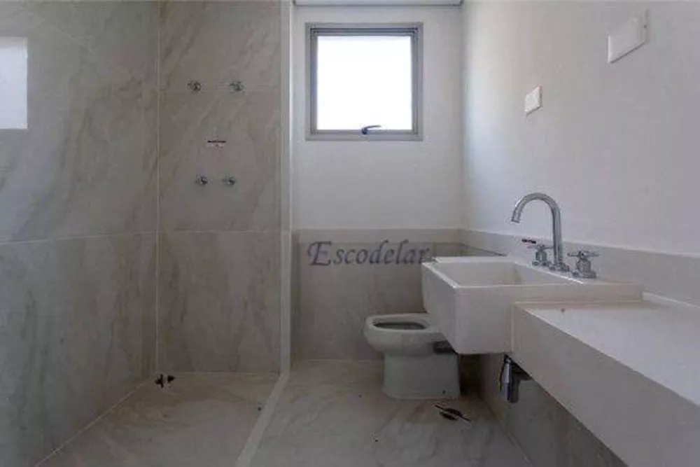 Apartamento, 3 quartos, 160 m² - Foto 5
