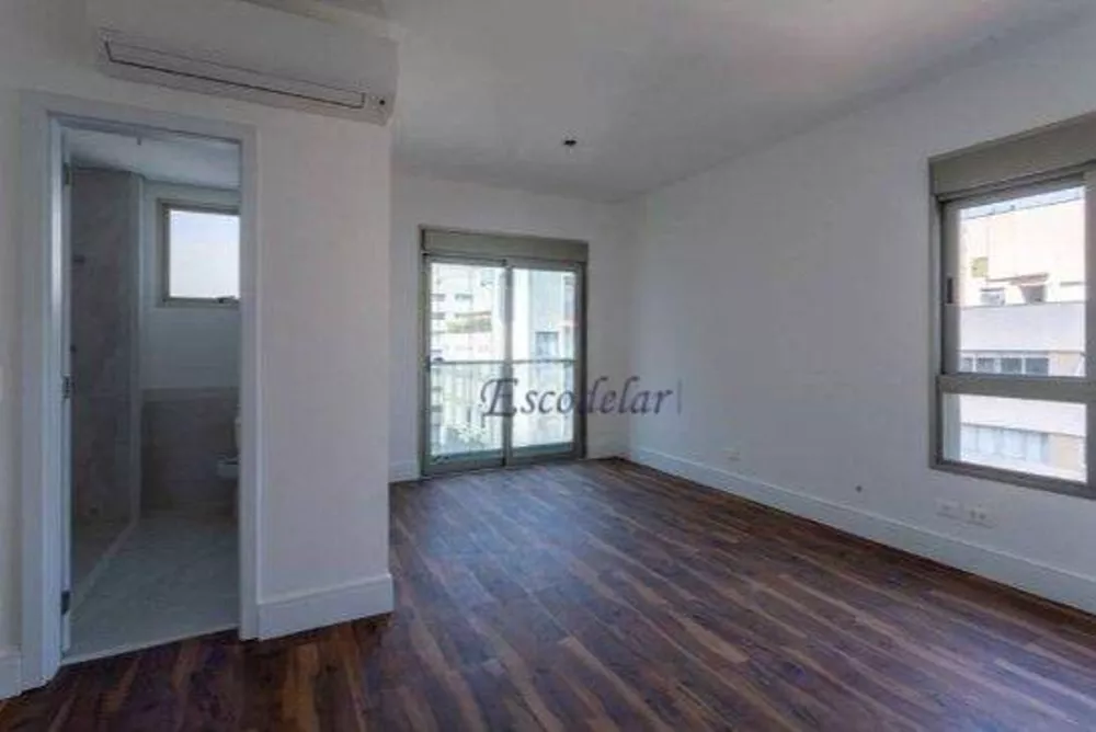 Apartamento, 3 quartos, 160 m² - Foto 4
