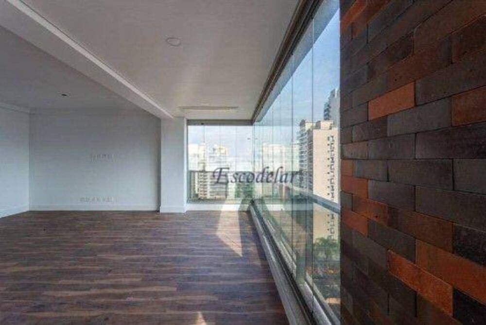 Apartamento, 3 quartos, 160 m² - Foto 11