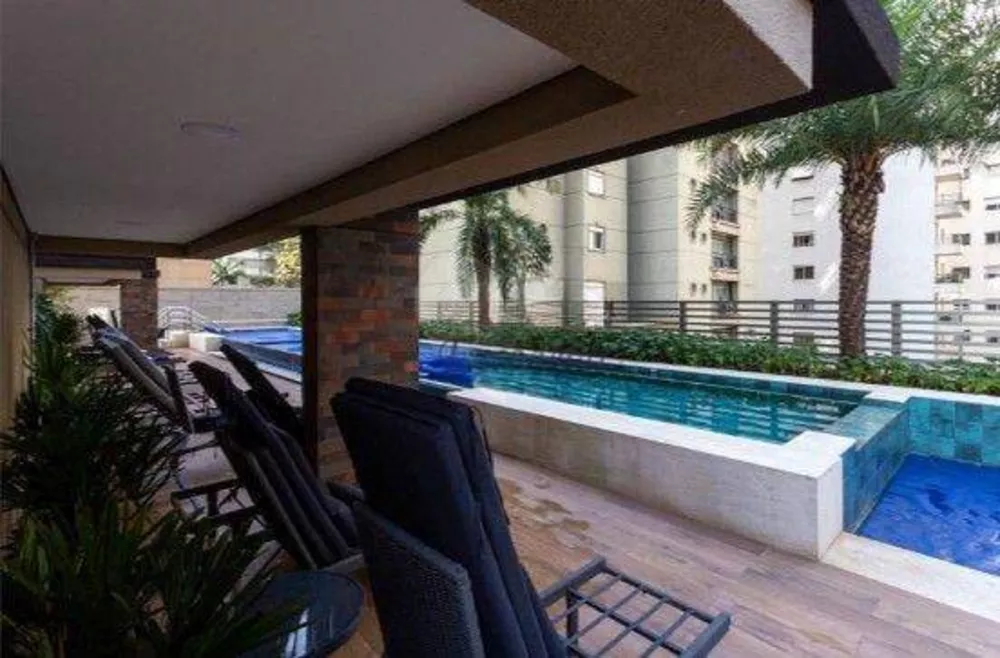 Apartamento, 3 quartos, 160 m² - Foto 7