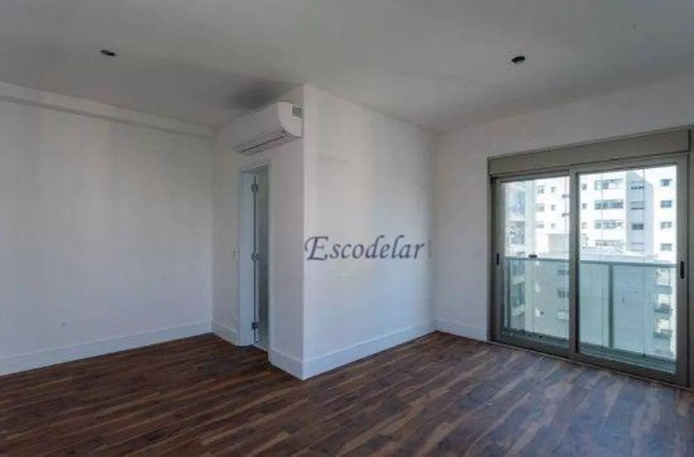 Apartamento, 3 quartos, 160 m² - Foto 2
