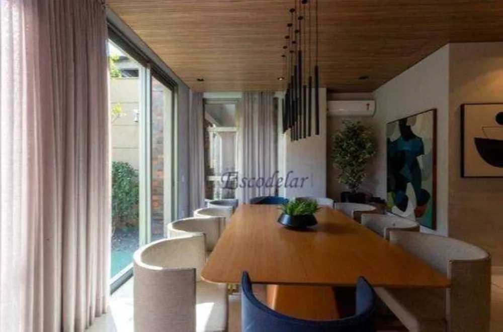 Apartamento, 3 quartos, 160 m² - Foto 8