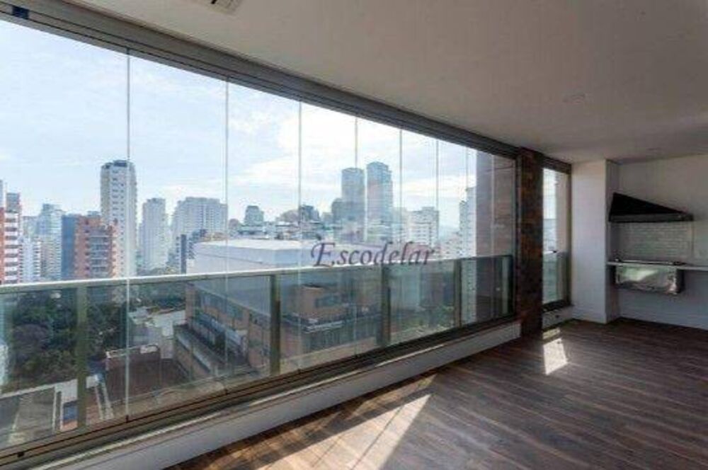 Apartamento, 3 quartos, 160 m² - Foto 10