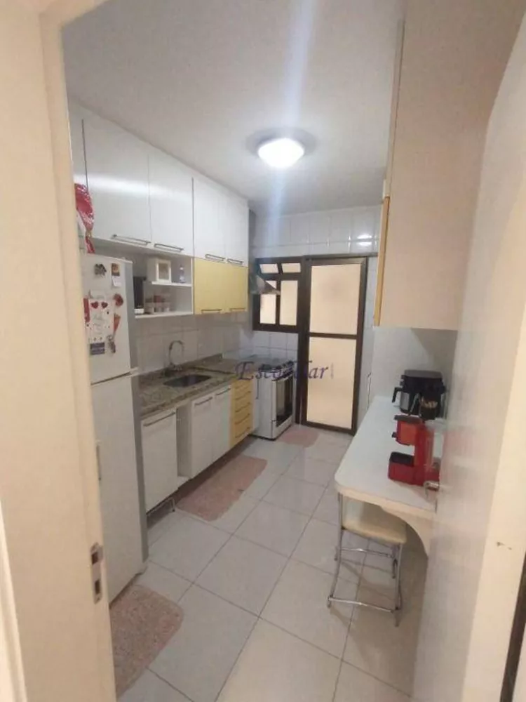 Apartamento à venda com 3 quartos, 105m² - Foto 6