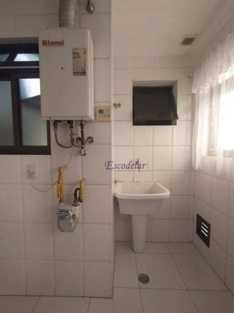 Apartamento à venda com 3 quartos, 105m² - Foto 8