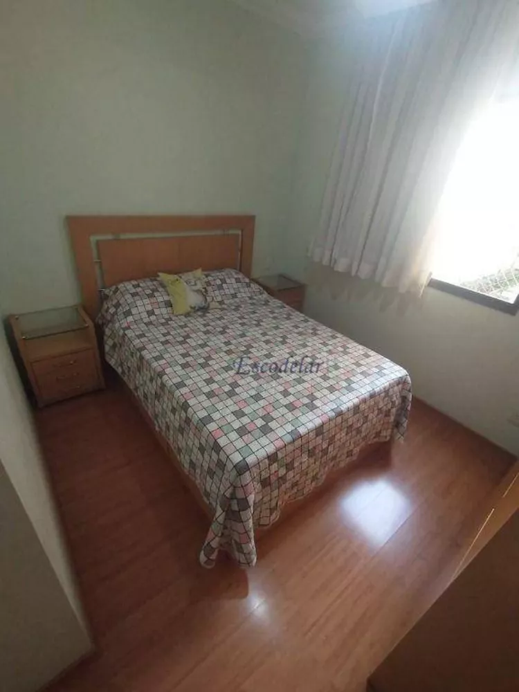 Apartamento à venda com 3 quartos, 105m² - Foto 10