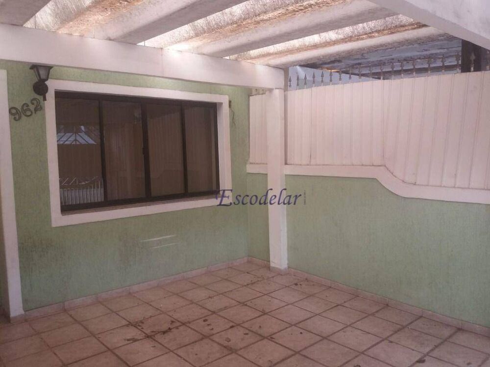 Sobrado, 2 quartos, 144 m² - Foto 3