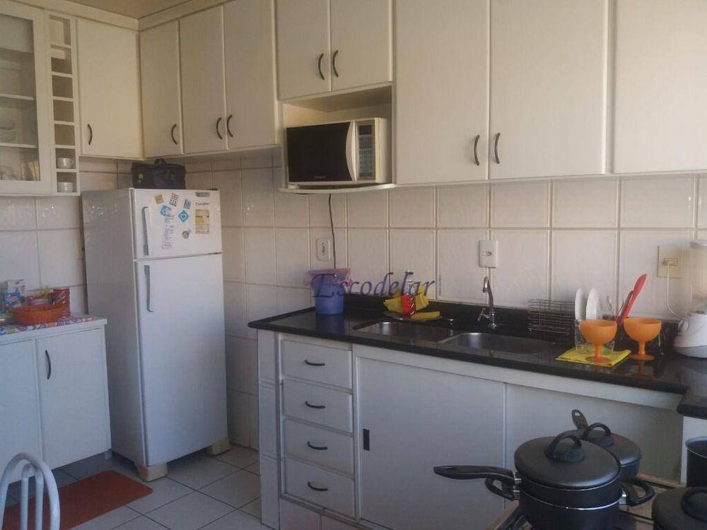 Sobrado, 2 quartos, 144 m² - Foto 4