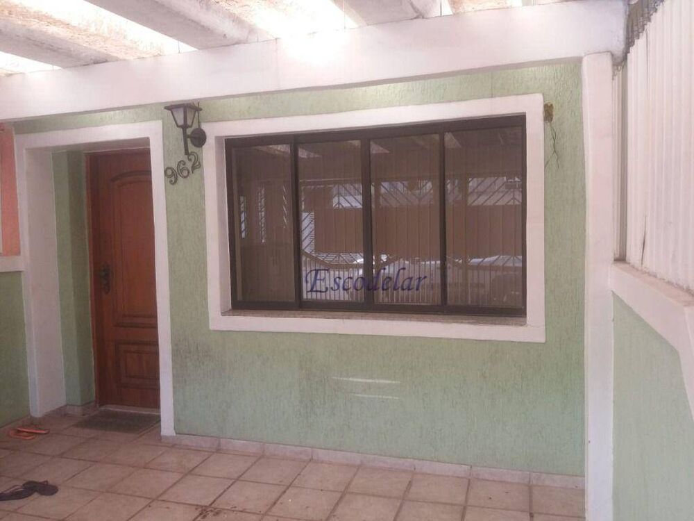 Sobrado, 2 quartos, 144 m² - Foto 1