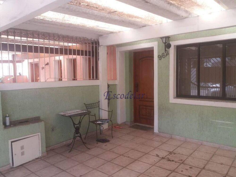 Sobrado, 2 quartos, 144 m² - Foto 2