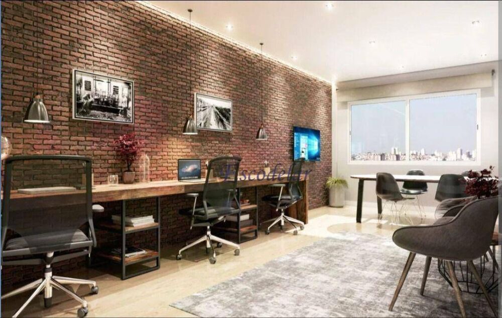 Apartamento, 2 quartos, 53 m² - Foto 2