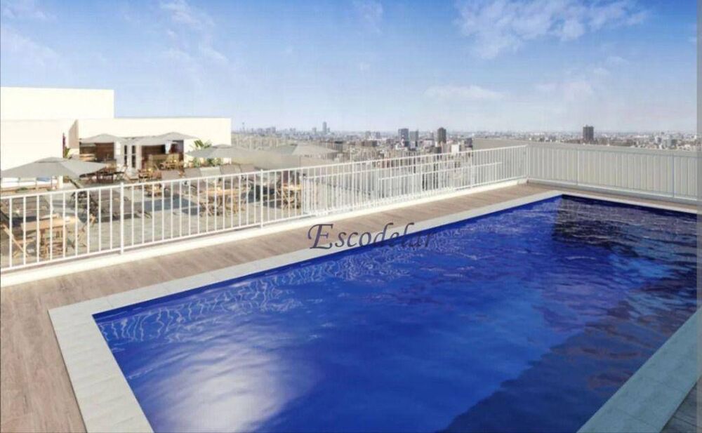 Apartamento, 2 quartos, 53 m² - Foto 1