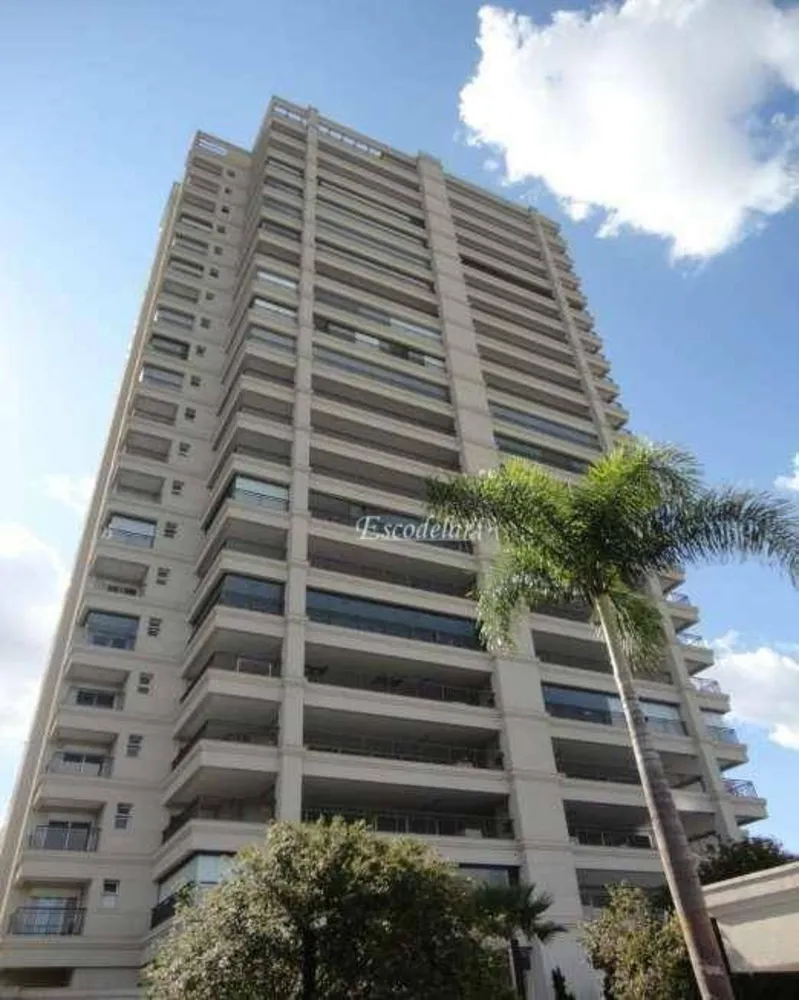 Apartamento, 4 quartos, 297 m² - Foto 1