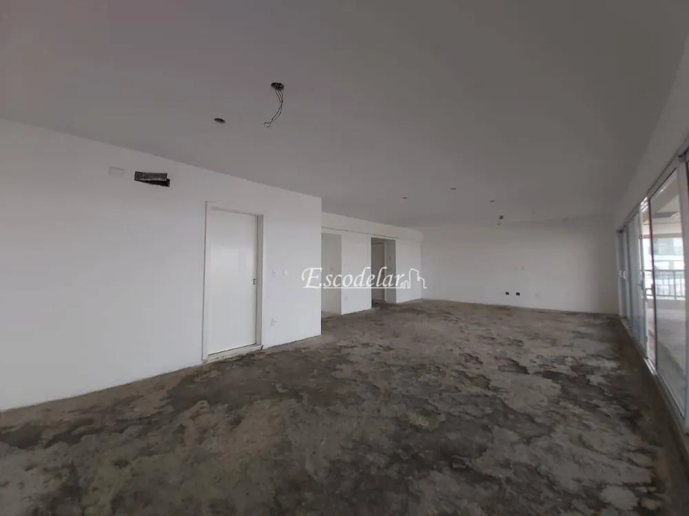 Apartamento, 4 quartos, 297 m² - Foto 4