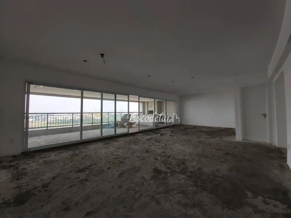 Apartamento, 4 quartos, 297 m² - Foto 2