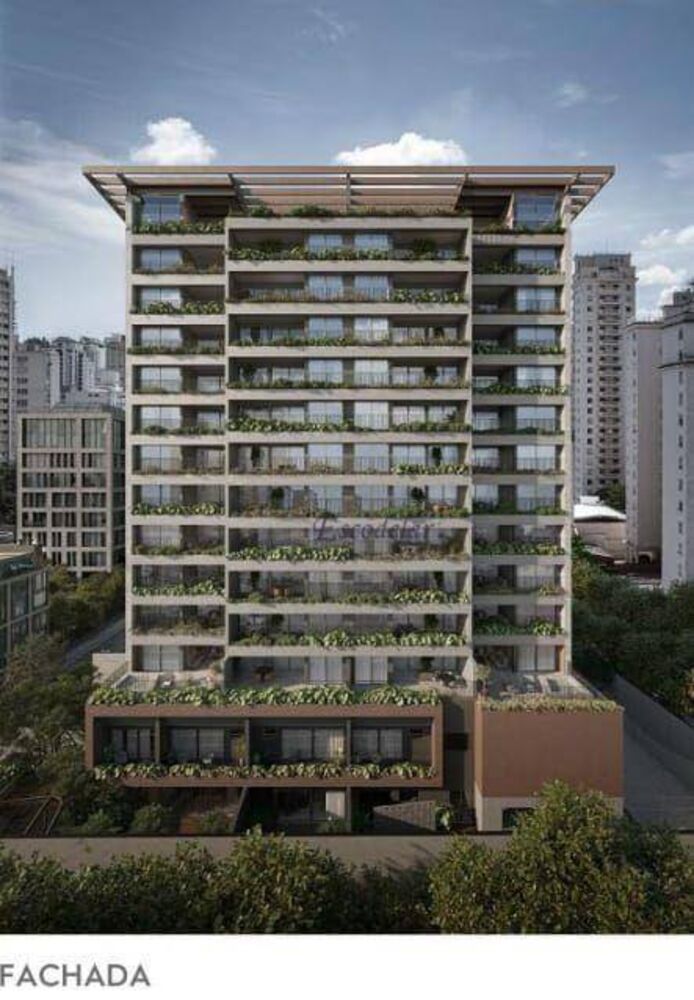 Apartamento, 2 quartos, 67 m² - Foto 1