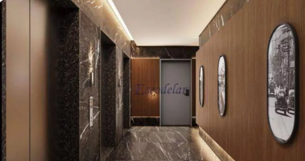 Apartamento, 2 quartos, 67 m² - Foto 9