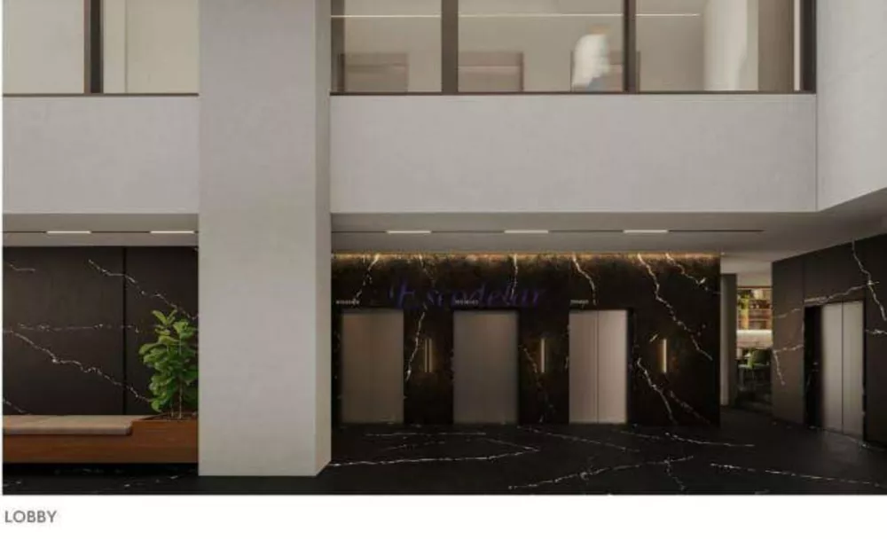 Apartamento, 2 quartos, 67 m² - Foto 6