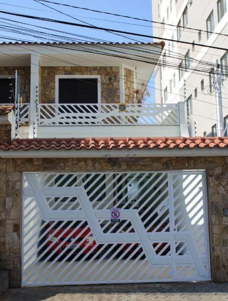 Sobrado, 3 quartos, 162 m² - Foto 3