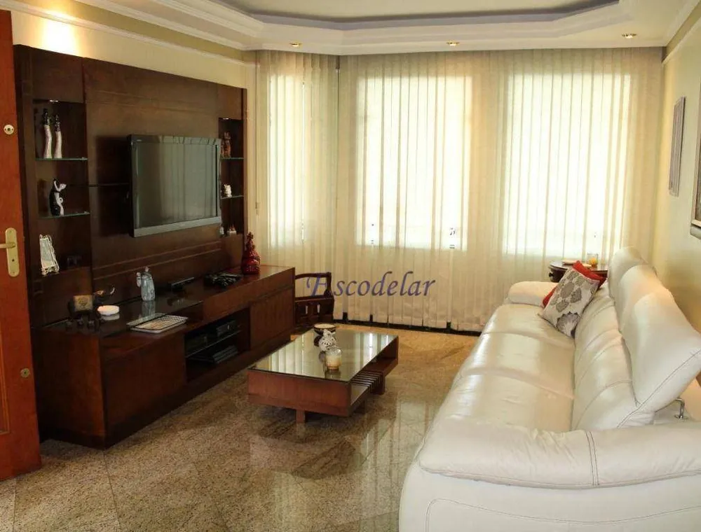 Sobrado, 3 quartos, 162 m² - Foto 1