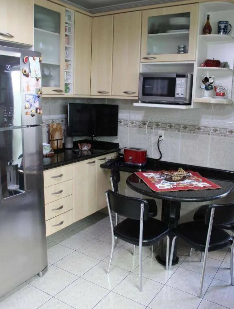 Sobrado, 3 quartos, 162 m² - Foto 4